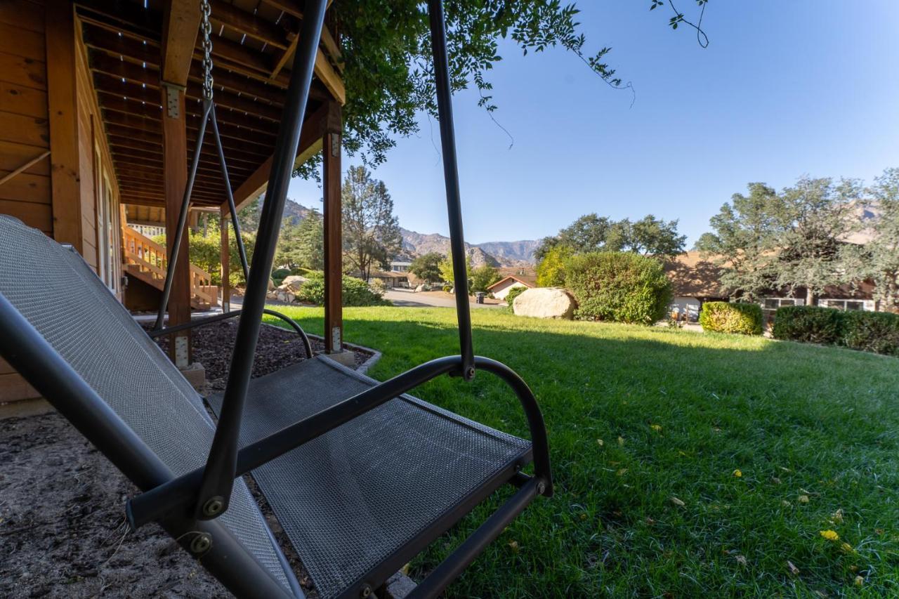 Epic View A Luxury House On A Hill River 10 Min Kernville Extérieur photo