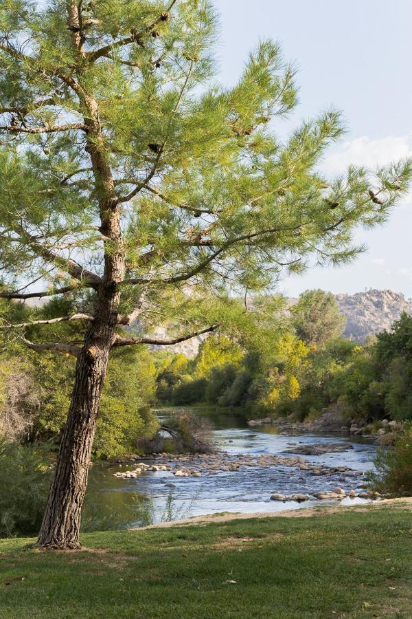 Epic View A Luxury House On A Hill River 10 Min Kernville Extérieur photo